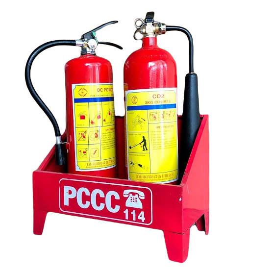 6 thiết bị doanh nghiệp cần phải có để đảm bảo an toàn PCCC