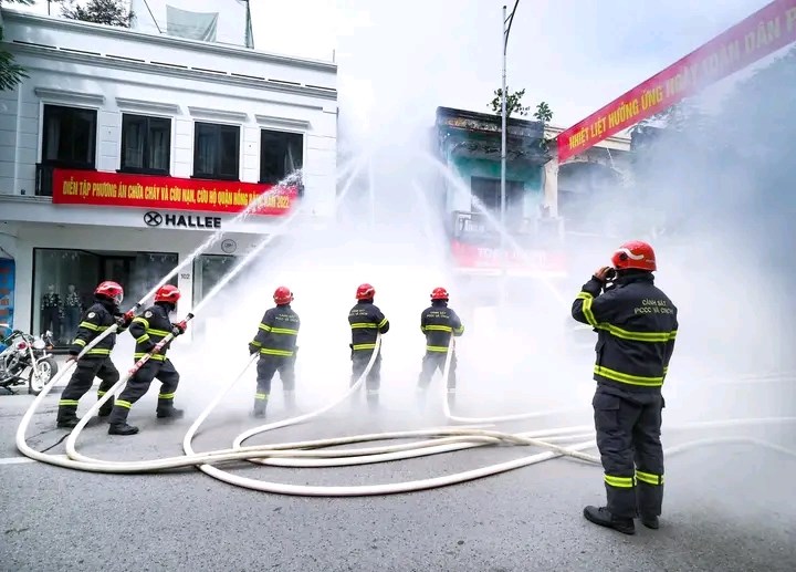 Những việc cần làm ngay để ngăn chặn cháy, nổ