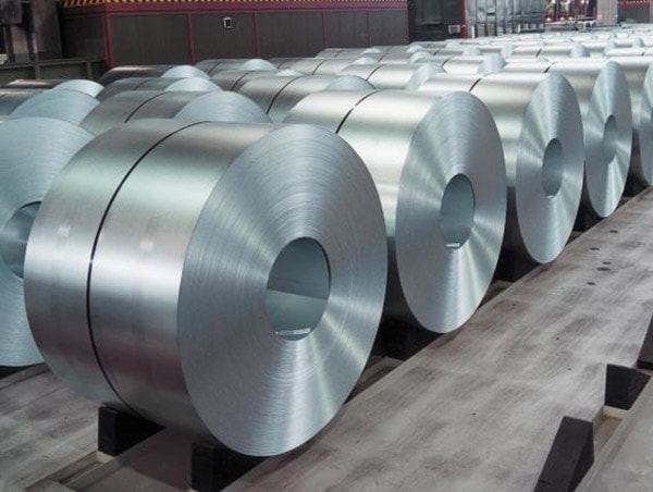 Thép mạ điện và ứng dụng bạn cần biết