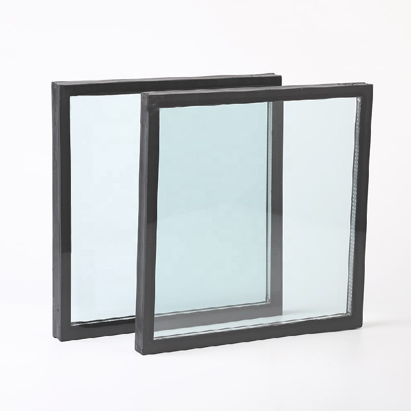 5 lợi ích quan trọng khi sử dụng kính chống cháy trong các tòa nhà cao tầng