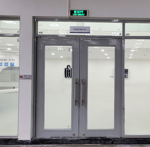 Độ dày kính chống cháy 60 phút – Nên chọn loại nào cho hiệu quả?