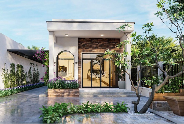 “Nhà đẹp từ cửa”: Vì sao khách hàng lựa chọn cửa Sunrise Glass