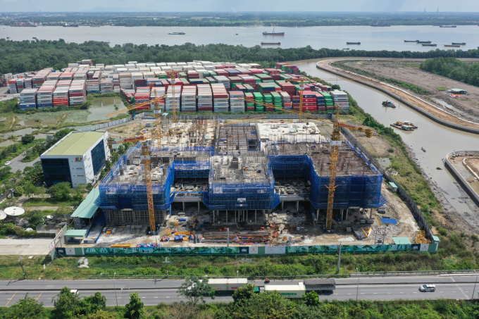 TP HCM yêu cầu khởi công nhà ở xã hội trong 12 tháng sau khi giao đất