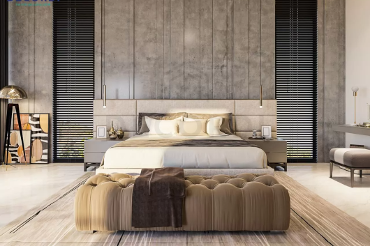 Bốn đồ nội thất lỗi thời