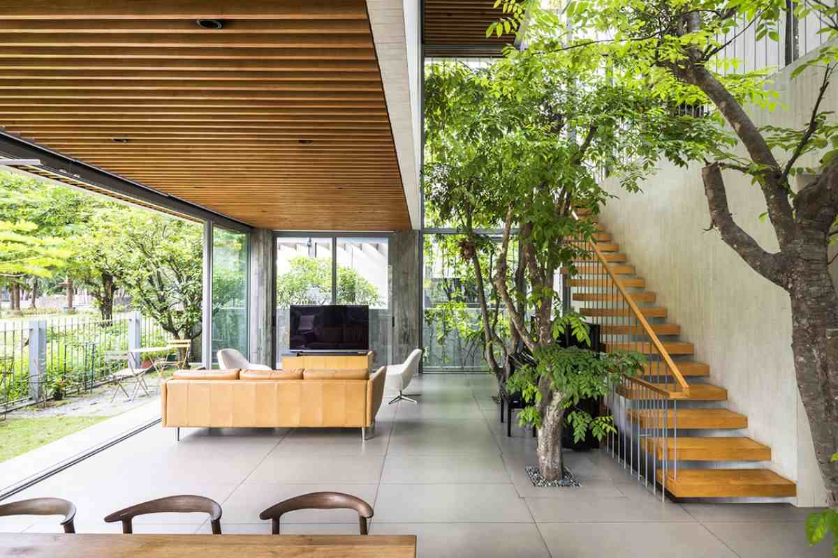 7 xu hướng thiết kế nhà ở hiện nay: hiện đại, thông minh, cá nhân hóa