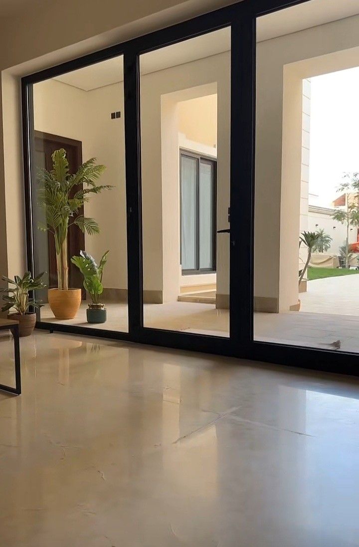 Kính chống cháy – Công nghệ mới đột phá