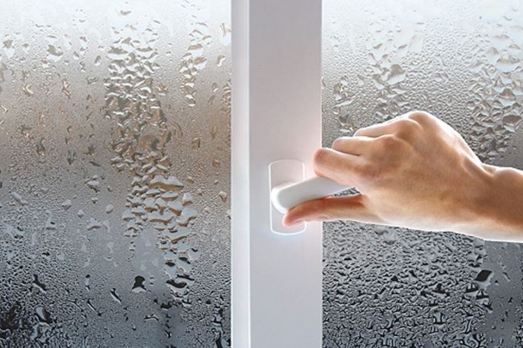 Cách giữ nhà khô thoáng trong mùa nồm ẩm ở miền Bắc