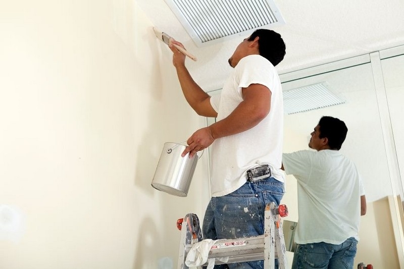 Giải pháp chống thấm cho nhà ống hiệu quả và bền lâu