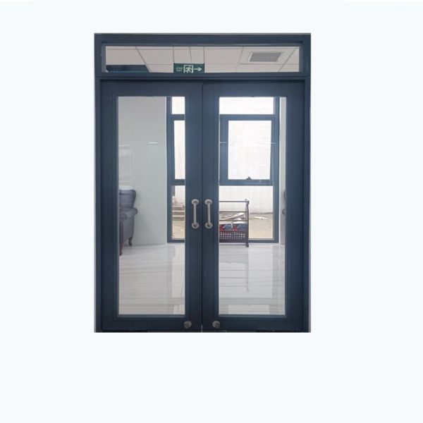 Tính đa năng của Cửa thủy lực 2 cánh chống cháy