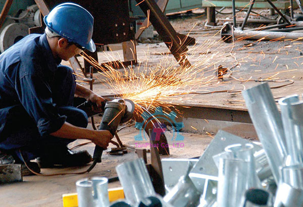 Gia công cơ khí là gì? Tìm hiểu các phương pháp gia công cơ khí phổ biến