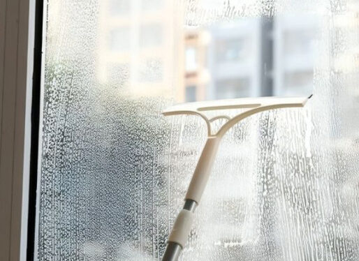 11 cách lau kính sạch, sáng bóng như mới cực đơn giản đón Tết