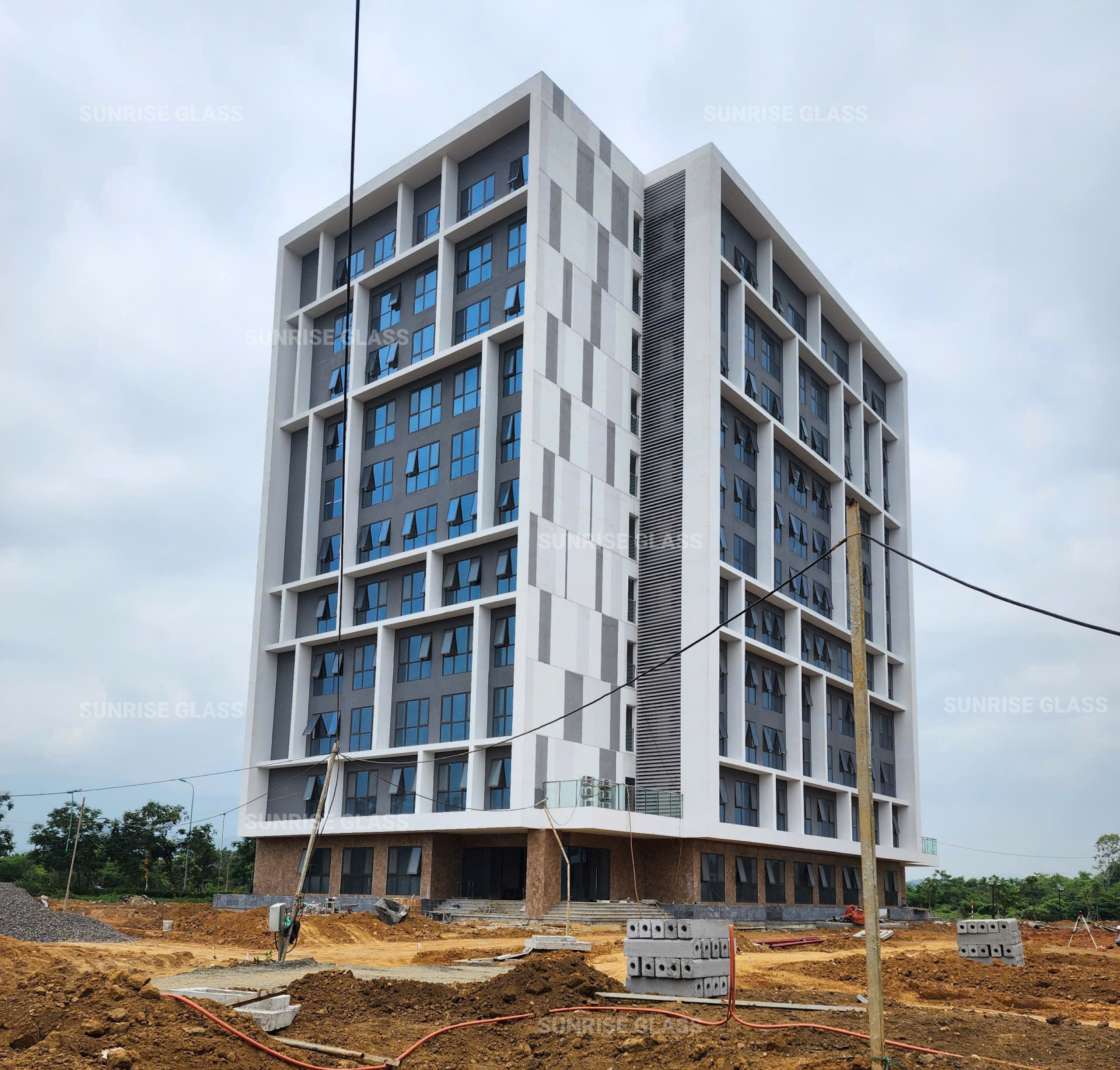 [DỰ ÁN] Đại học Quốc Gia Hà Nội