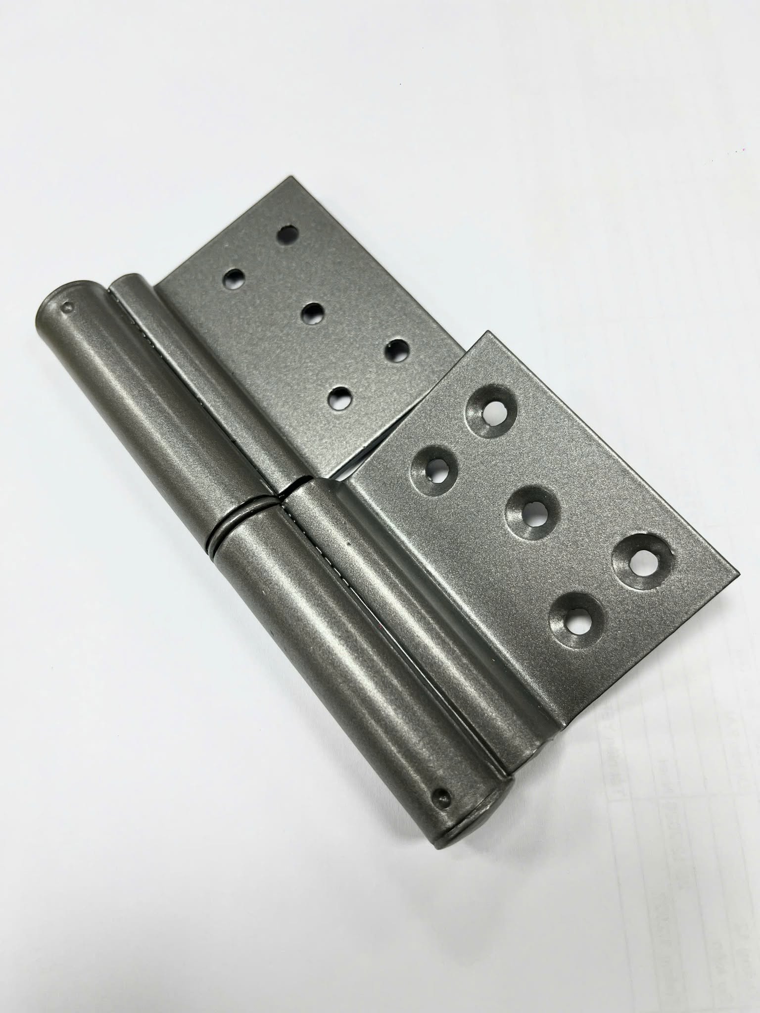 Những sai lầm khi chọn bản lề cửa kính chống cháy