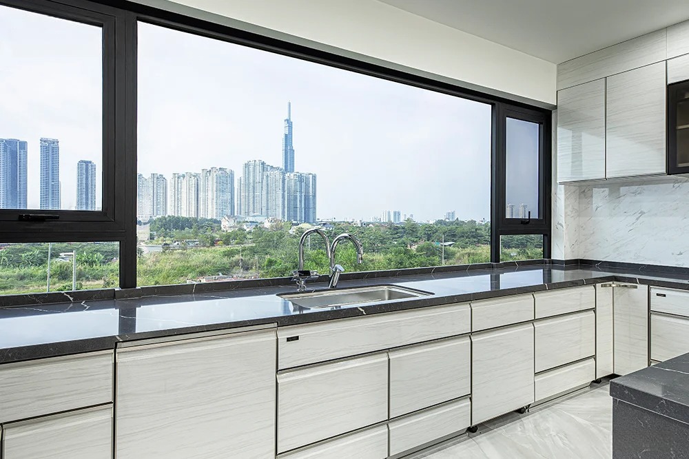 Cách thiết kế cửa sổ bền đẹp, thông thoáng và hợp phong thủy