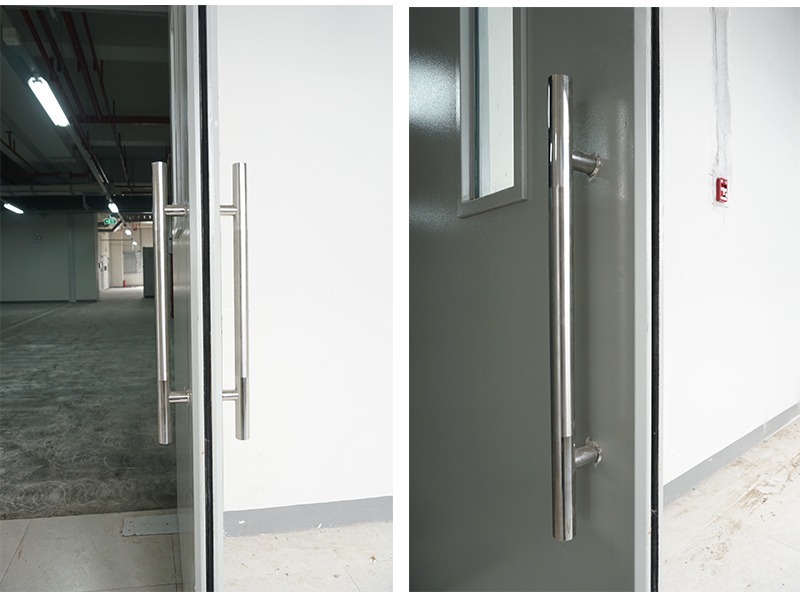 Cách lựa chọn phụ kiện chống cháy chuẩn cho công trình