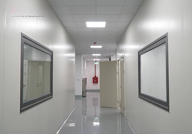 Vách kính chống cháy lắp đặt ở đâu phù hợp nhất?