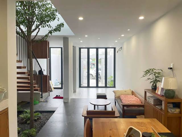 Những yếu tố cần quan tâm khi lựa chọn cửa cho nhà ở